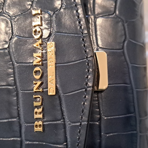 Bruno Magli bag - Picture 2 of 11